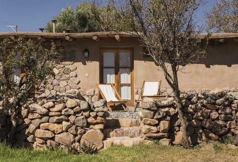 호텔 Posada De Luz