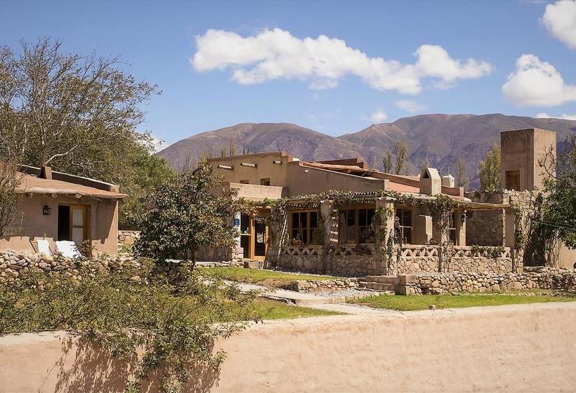 호텔 Posada De Luz