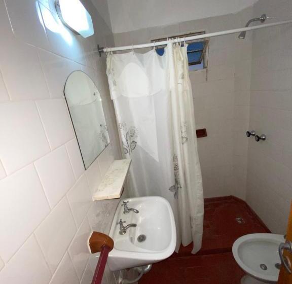 Hotel Posada Del Lago