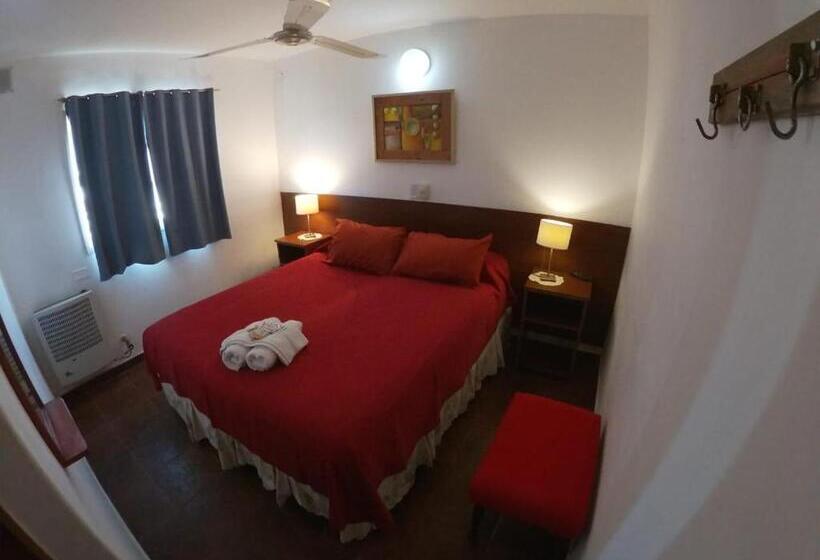 Hotel Posada Del Lago