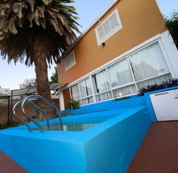 Hotel Posada Del Lago