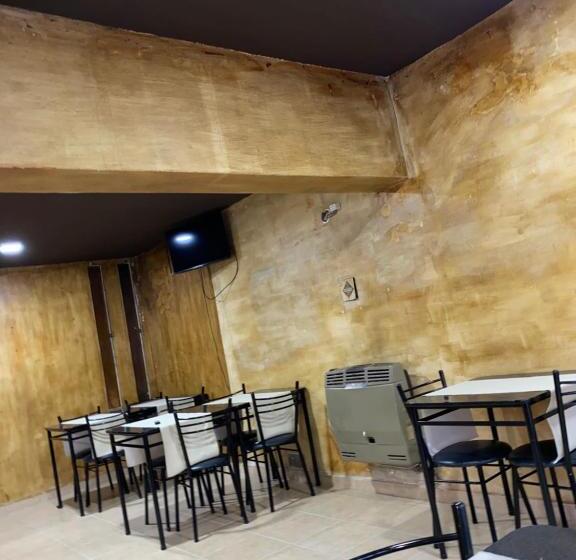 Hotel Posada Del Lago