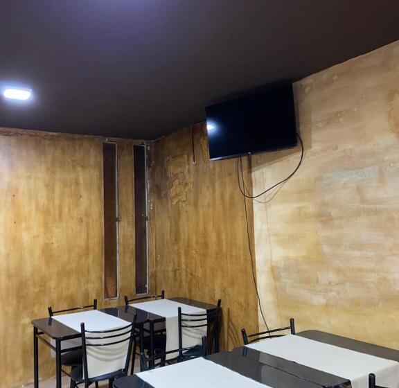 Hotel Posada Del Lago