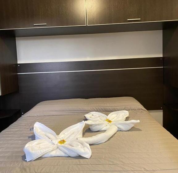 Hotel Posada Del Lago