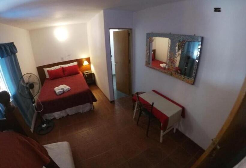 Hotel Posada Del Lago