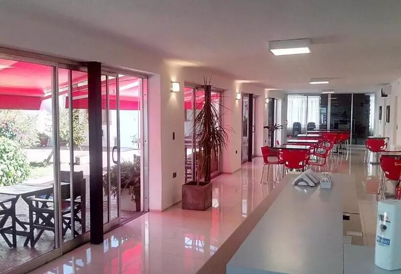 Hotelli Ritz
