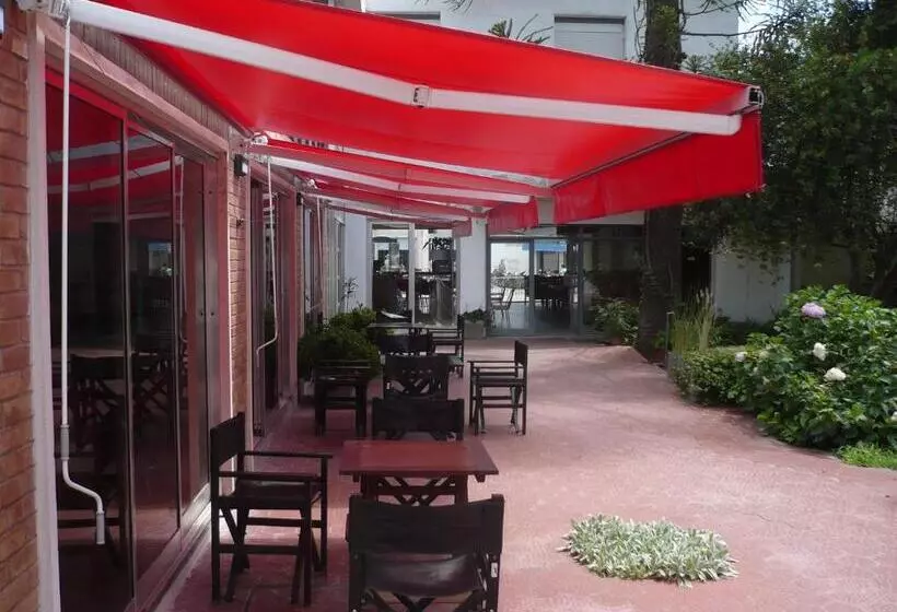 Hotelli Ritz