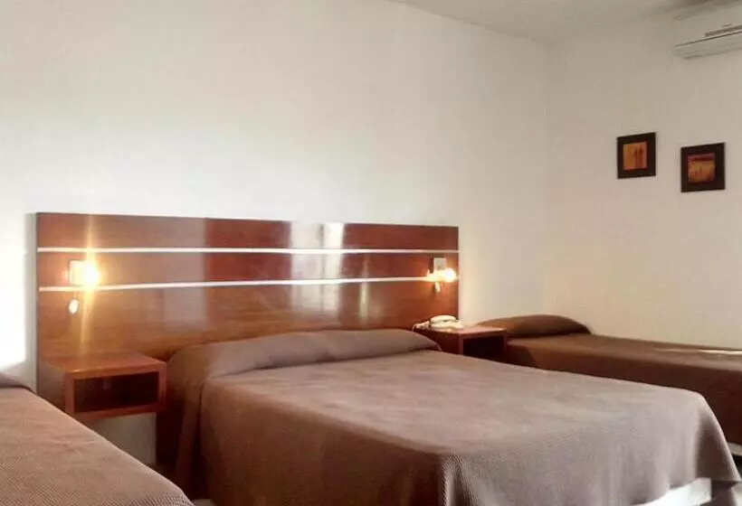 Hotelli Ritz