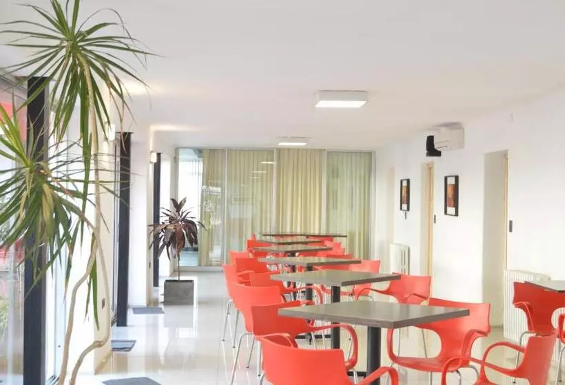 Hotelli Ritz
