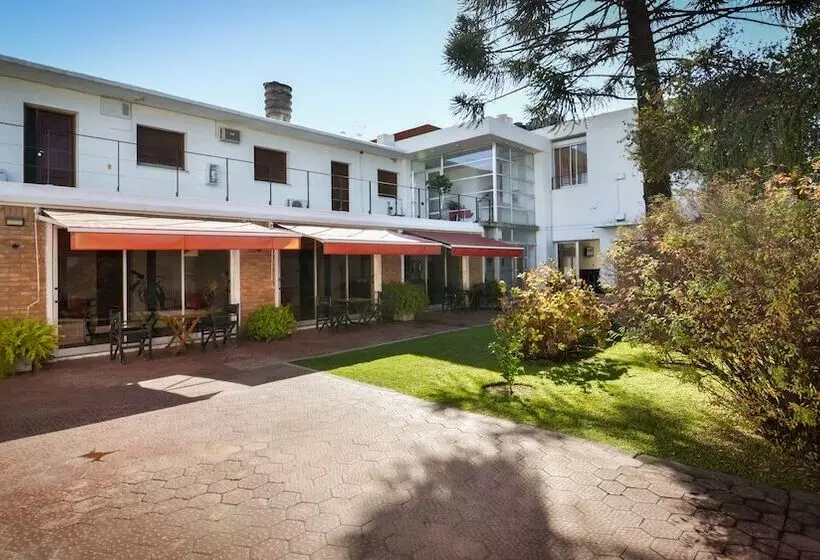Hotelli Ritz