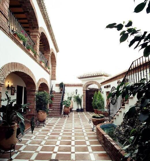 فندق Rural Andalucia