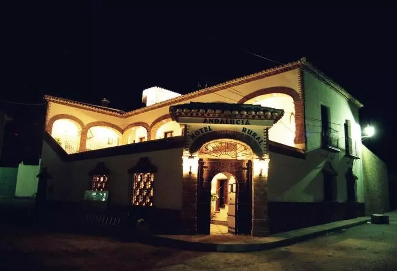 هتل Rural Andalucia