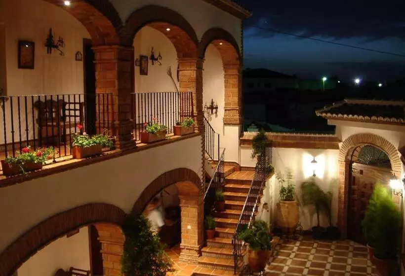 هتل Rural Andalucia
