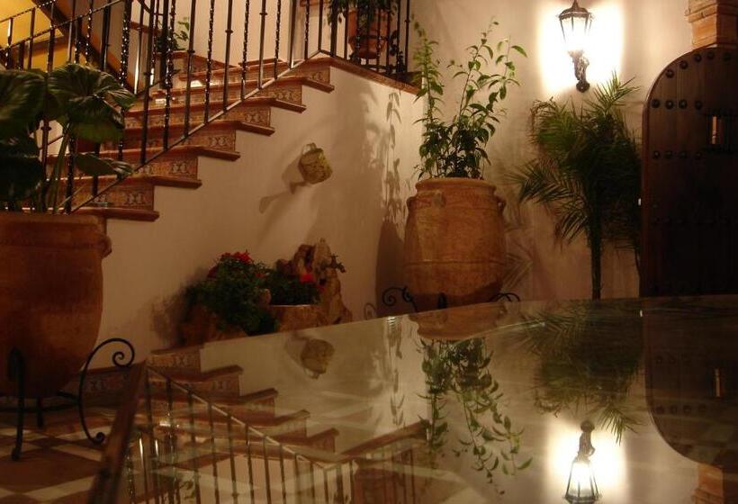 فندق Rural Andalucia