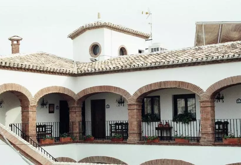هتل Rural Andalucia