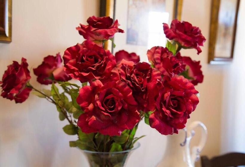 فندق Rural Andalucia