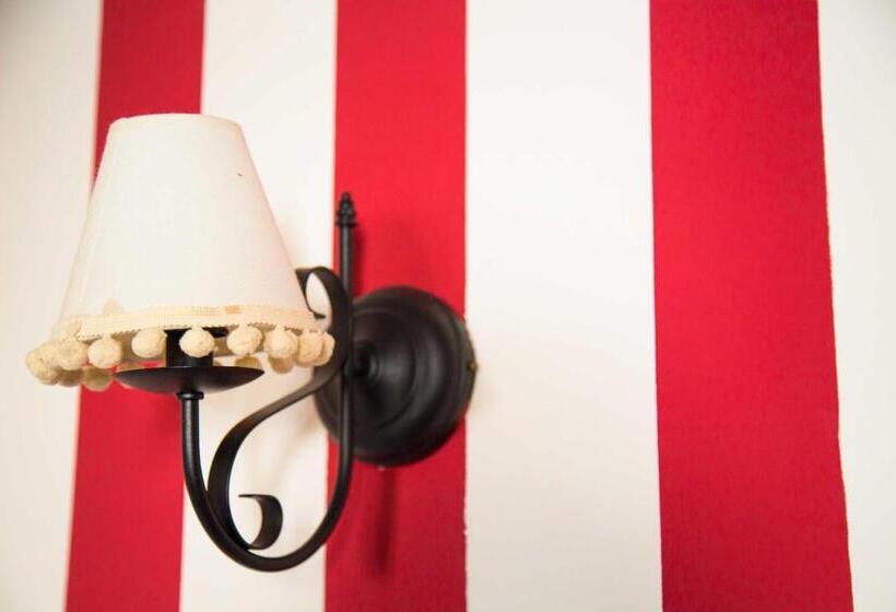 فندق Rural Andalucia