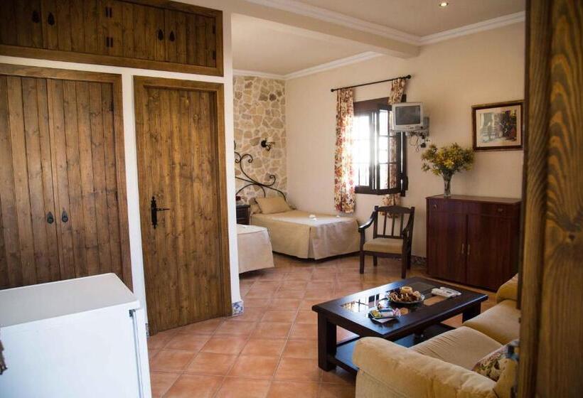 فندق Rural Andalucia