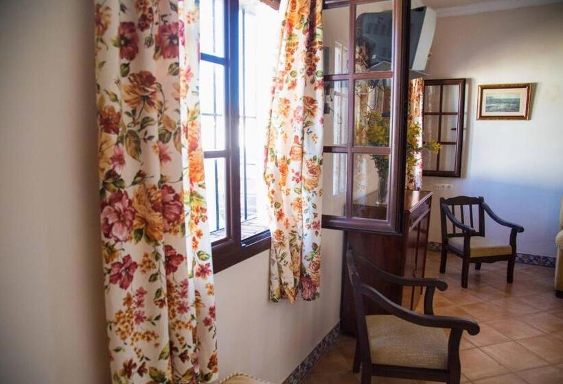 فندق Rural Andalucia