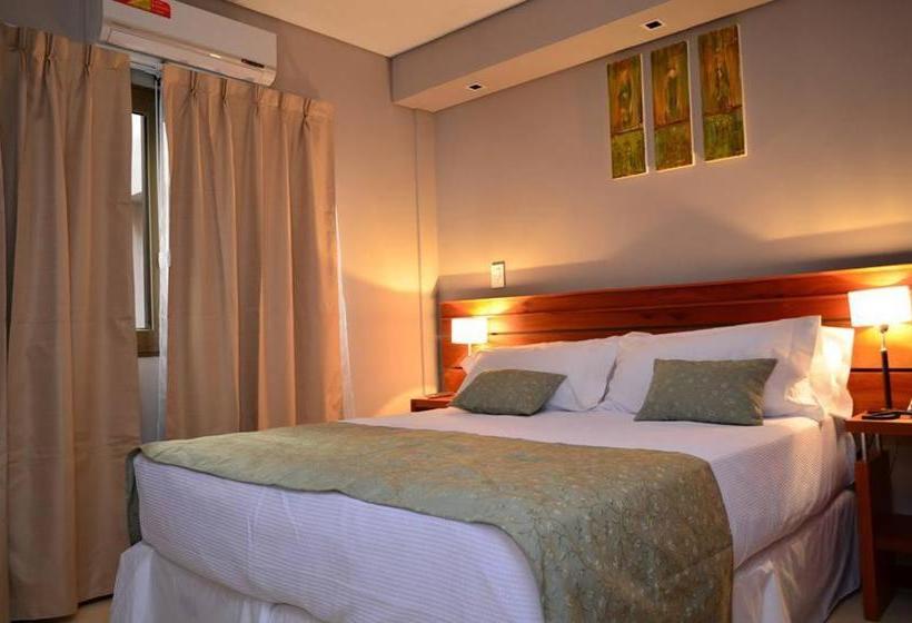 ホテル Santa Ines Bella Vista