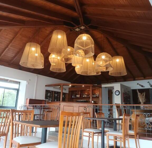 هتل Tagore Suites