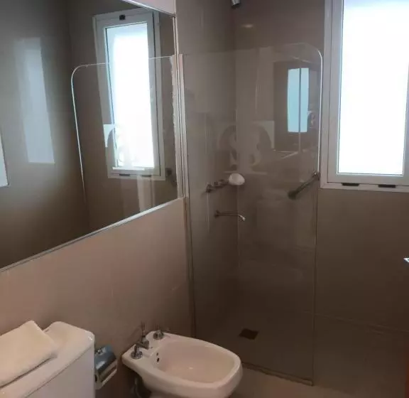 ホテル Tagore Suites