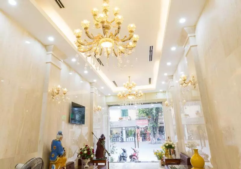 هتل Viet Phuong
