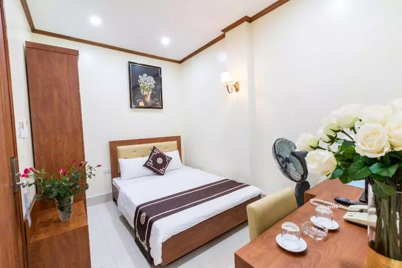 هتل Viet Phuong