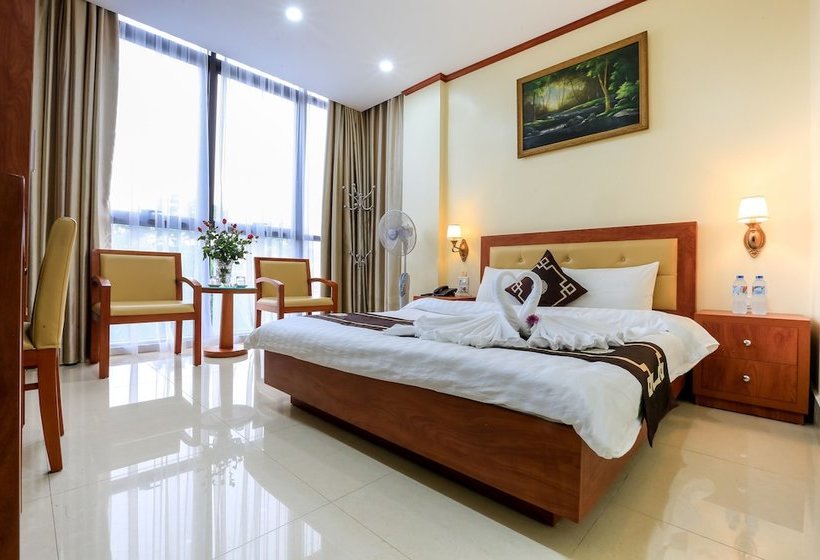 هتل Viet Phuong
