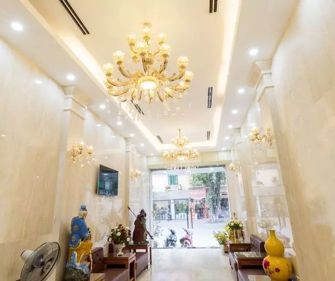 هتل Viet Phuong