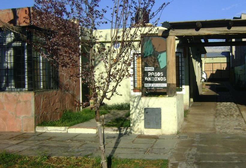 Pasos Andinos B&b