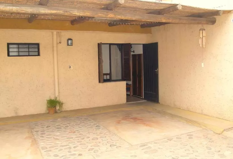Pasos Andinos B&b
