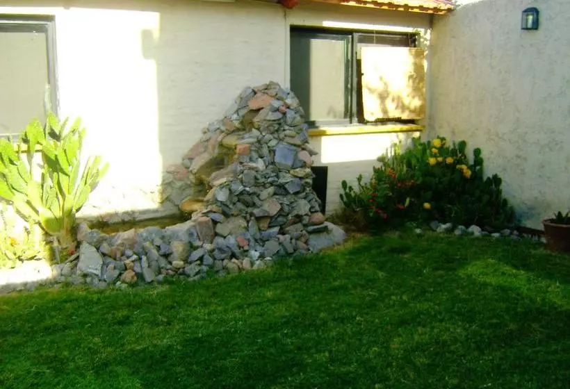 Pasos Andinos B&b