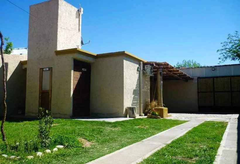 Pasos Andinos B&b