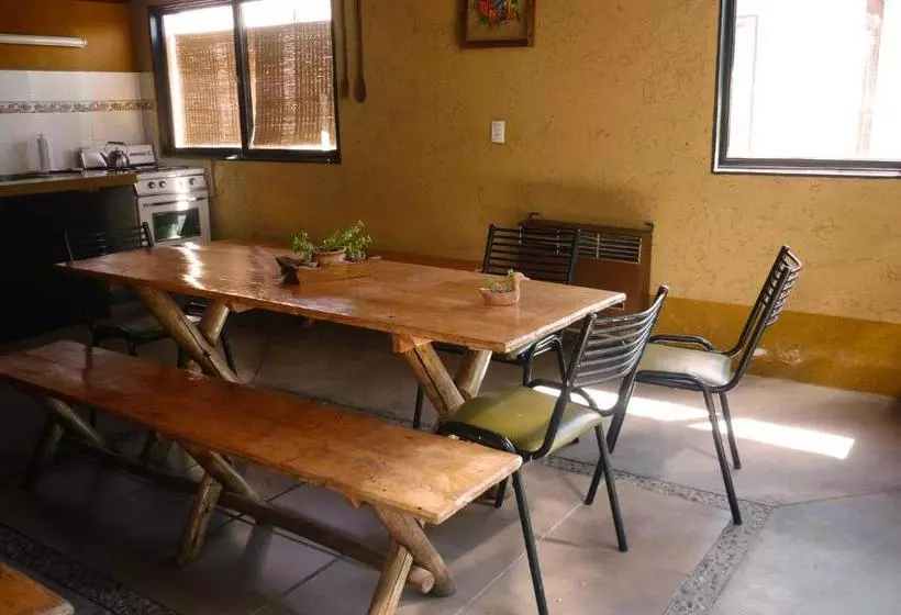 Pasos Andinos B&b
