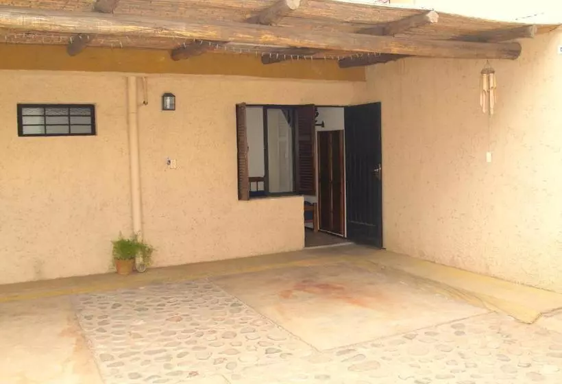 Pasos Andinos B&b