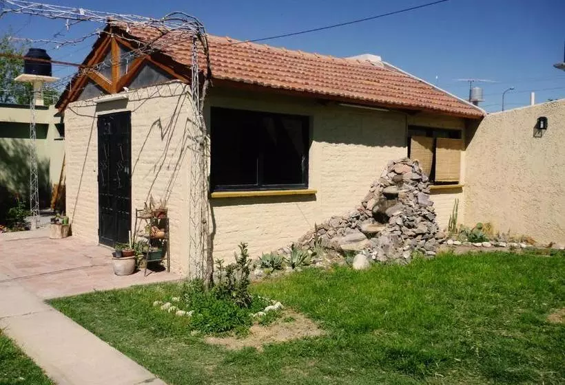 Pasos Andinos B&b