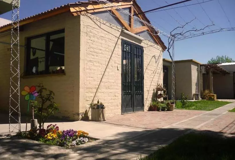 Pasos Andinos B&b