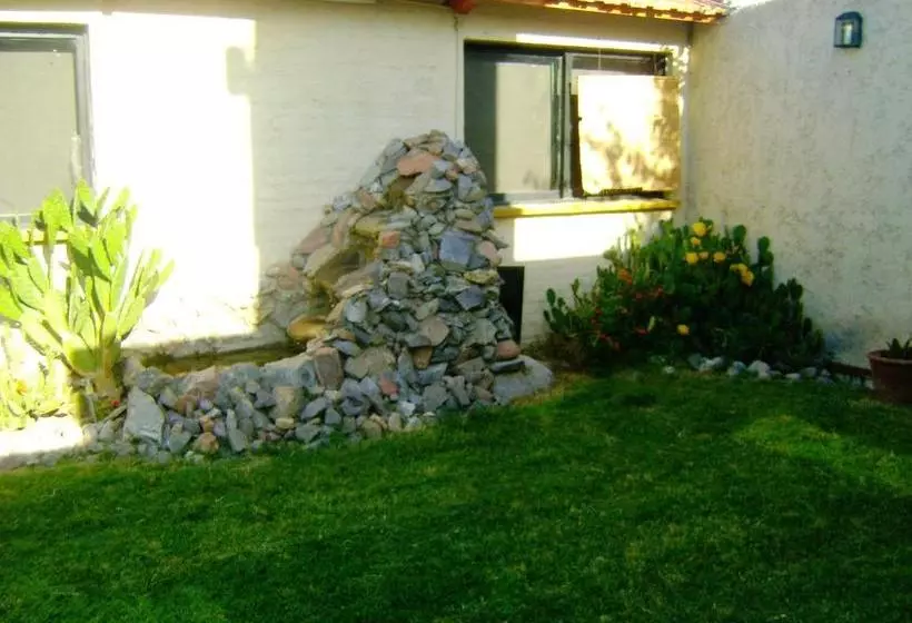 Pasos Andinos B&b