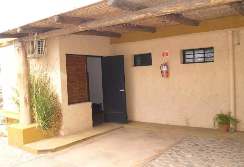 Pasos Andinos B&b