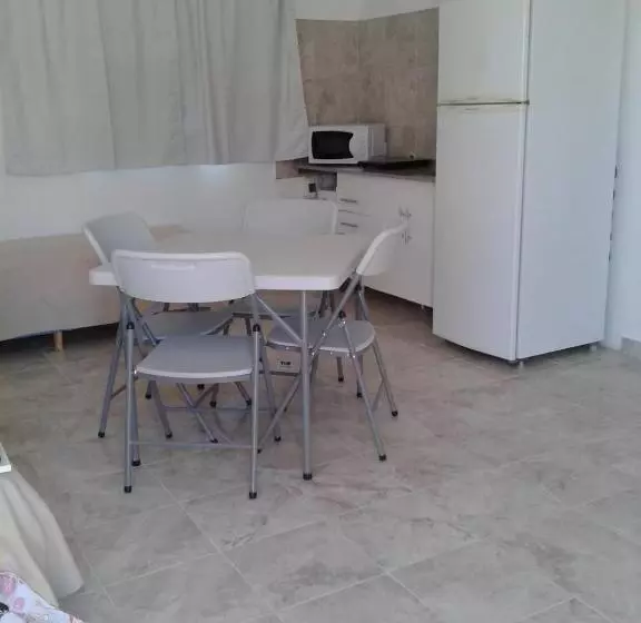 Resort Complejo Marce