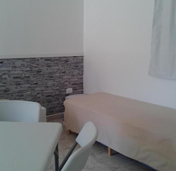 Resort Complejo Marce