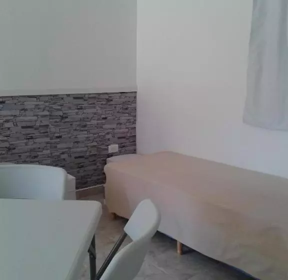 Resort Complejo Marce