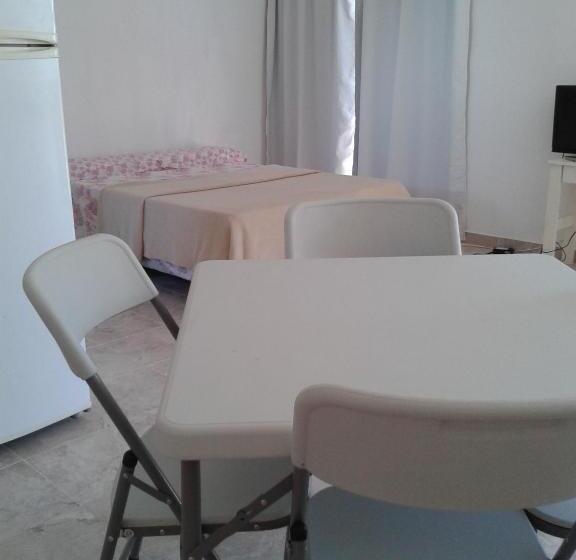 Resort Complejo Marce