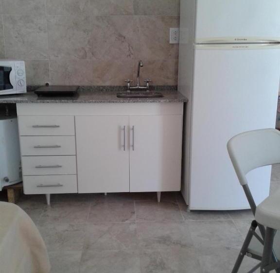 Resort Complejo Marce