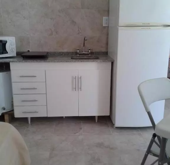 Resort Complejo Marce