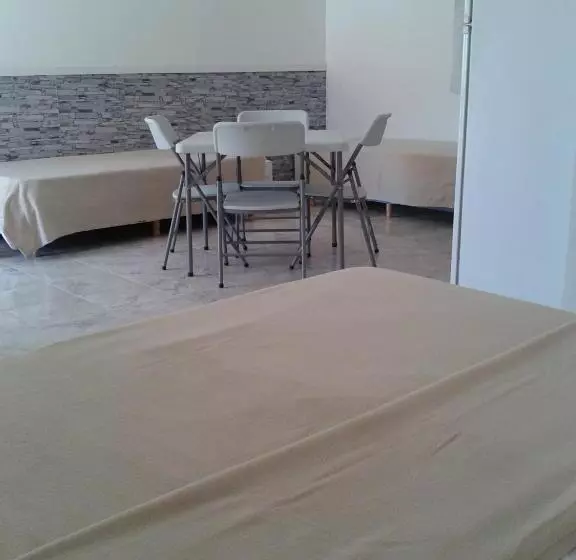 Resort Complejo Marce