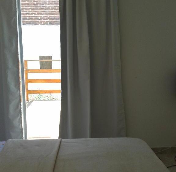 Resort Complejo Marce