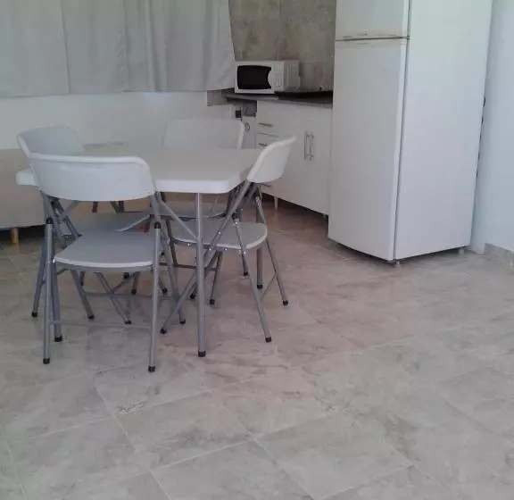 Resort Complejo Marce