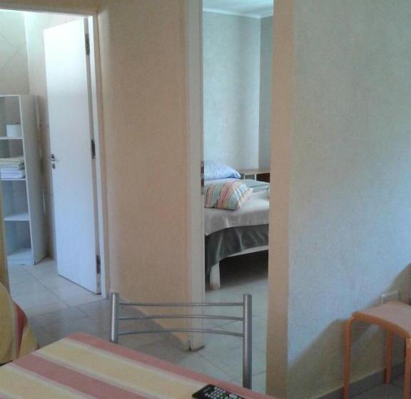 Resort Complejo Marce